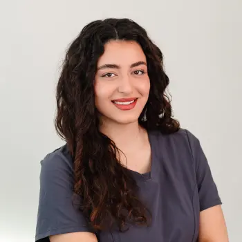 Габриела Иванова